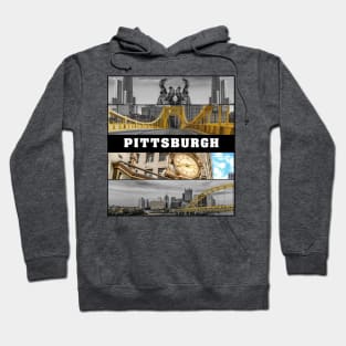 PITTSBURGH Hoodie